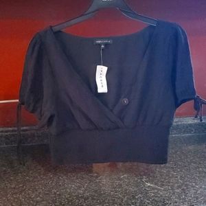 Pacsun Kendall & Kylie top